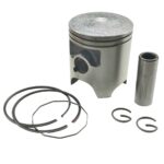 ΠΙΣΤΟΝΙ 57.5mm (+1.5) YAMAHA DT125 2YK/2RH NIPPON