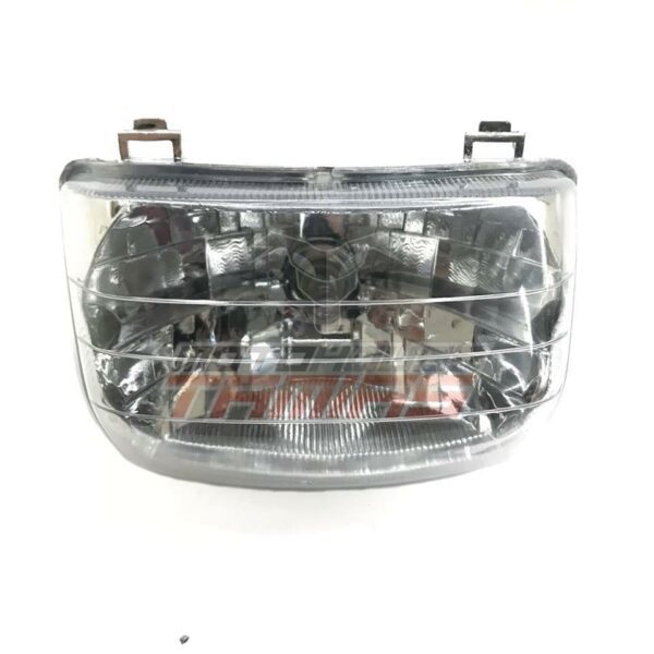 Φανάρι διαφανές HONDA SUPRA