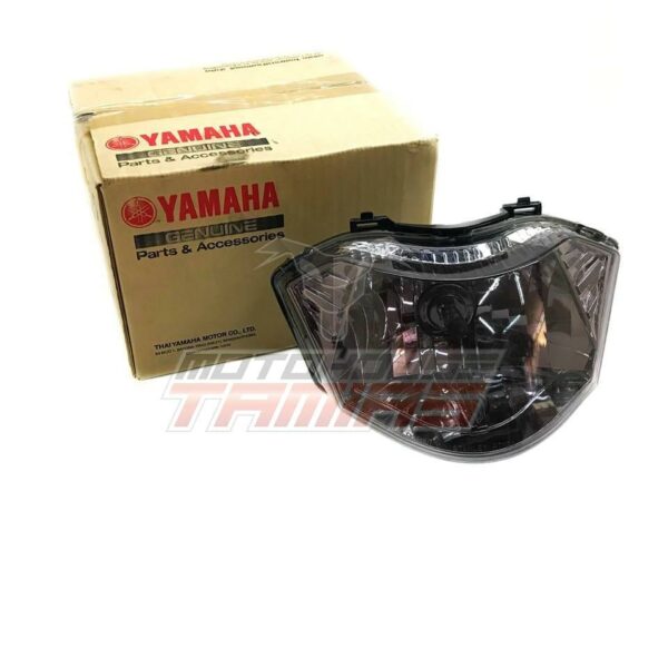 Φανάρι μπροστινό φιμε γνήσιο YAMAHA CRYPTON X135