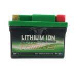 Μπαταρία μοτοσυκλέτας ιόντων λιθίου Skyrich LFP-1 12V 4Ah 120A (YTX4L, YTX5L, YTX7L, YTZ5S, YTZ6S, YTZ7S)