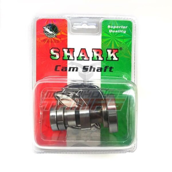 Εκκεντροφόρος HONDA ASTREA STD SHARK