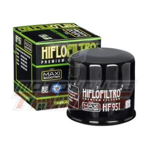 Φίλτρο λαδιού HIFLO (HF951)