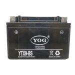 ΜΠΑΤΑΡΙΑ YTX9A-BS YOG