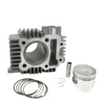 ΚΥΛΙΝΔΡΟΠΙΣΤΟΝΟ 53MM STD KAWASAKI KAZER / KRISS SHARK