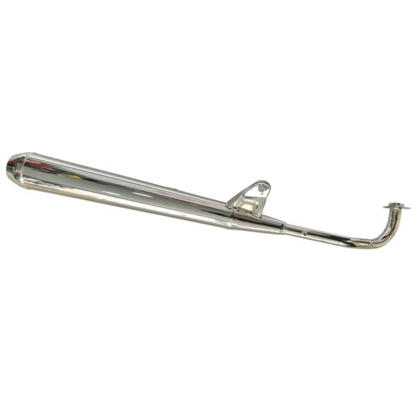 ΕΞΑΤΜΙΣΗ ΧΩΡΙΣ ΣΥΝΕΜΠΛΟΚ SUZUKI FB50