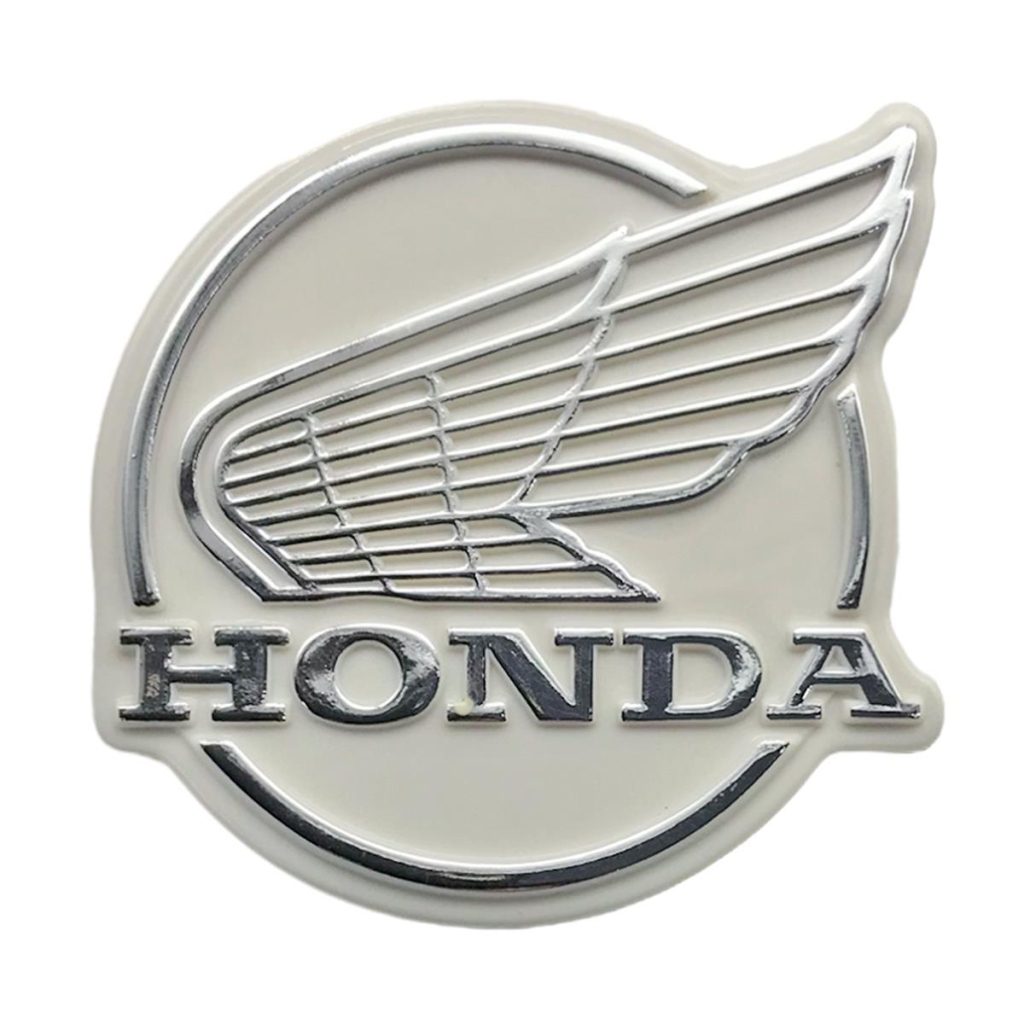 ΣΗΜΑ ΠΟΔΙΑΣ HONDA C50c