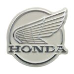 ΣΗΜΑ ΠΟΔΙΑΣ HONDA C50c