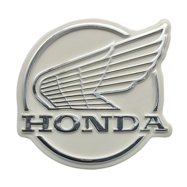 ΣΗΜΑ ΠΟΔΙΑΣ HONDA C50c