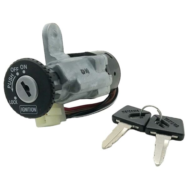 ΚΕΝΤΡΙΚΟΣ ΔΙΑΚΟΠΤΗΣ ΓΝΗΣΙΟΣ YAMAMA CRYPTON-R / F1ZR