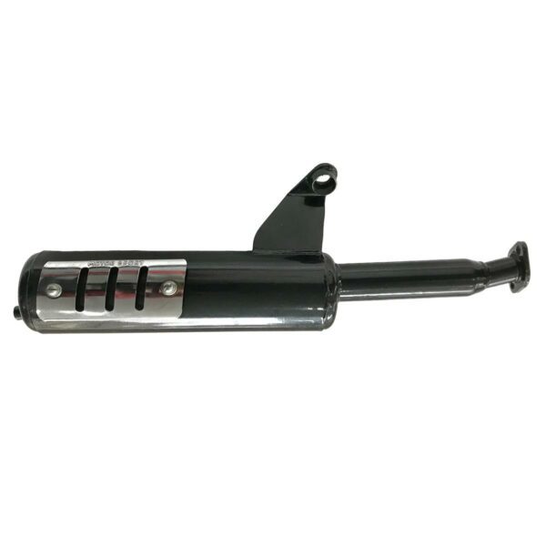 ΕΞΑΤΜΙΣΗ PIAGGIO TYPHOON/FLY/RUNNER/NRG/ZIP 2T MOTOSPORT