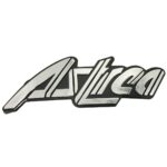 ΣΗΜΑ ΜΑΣΚΑΣ ΕΜΠΡΟΣ HONDA ASTREA GRAND