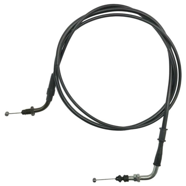 ΣΥΡΜΑ ΝΤΙΖΑ ΓΚΑΖΙΟΥ SCOOTER GY6 50