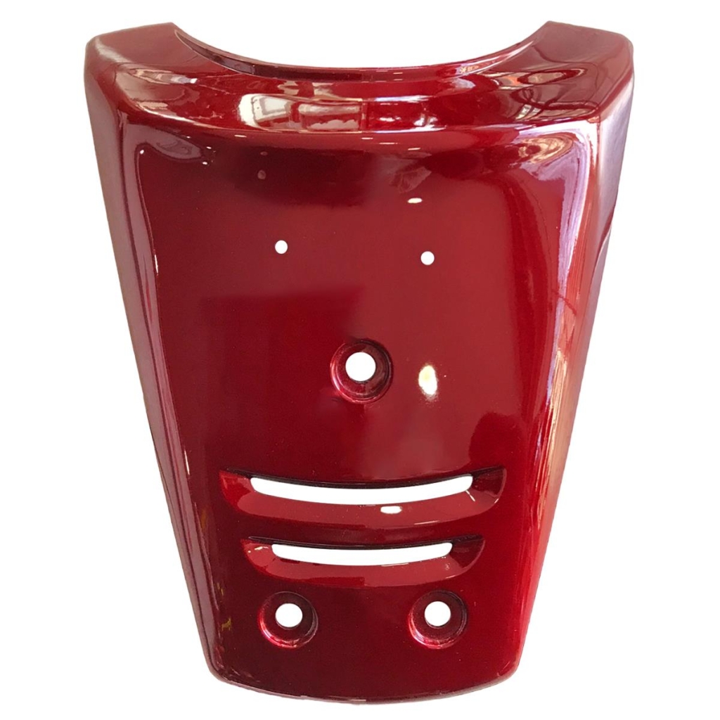 ΜΑΣΚΑ ΠΙΡΟΥΝΙΟΥ ΓΡΑΒΑΤΑ HONDA SUPRA NARITA ΒΥΣΣΙΝΙ / ΜΠΟΡΝΤΟ