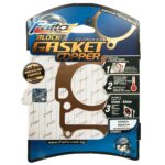 ΦΛΑΝΤΖΑ ΒΑΣΕΩΣ 57MM / 0.2MM (59.5ΜΜ) ΚΑΤΩ ΜΕΡΟΣ HONDA INNOVA ΧΑΛΚΟΥ FAITO