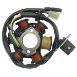 ΠΗΝΙΟΦΟΡΟΣ (6ΠΗΝΙΑ) 4+1ΚΑΛ SCOOTER GY6 125 YOG