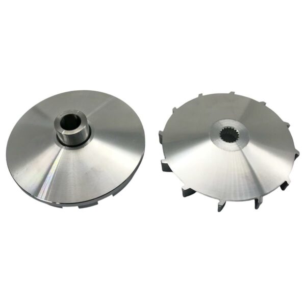 ΒΑΡΙΑΤΟΡ SCOOTER GY6 125 / 150 W-STANDARD