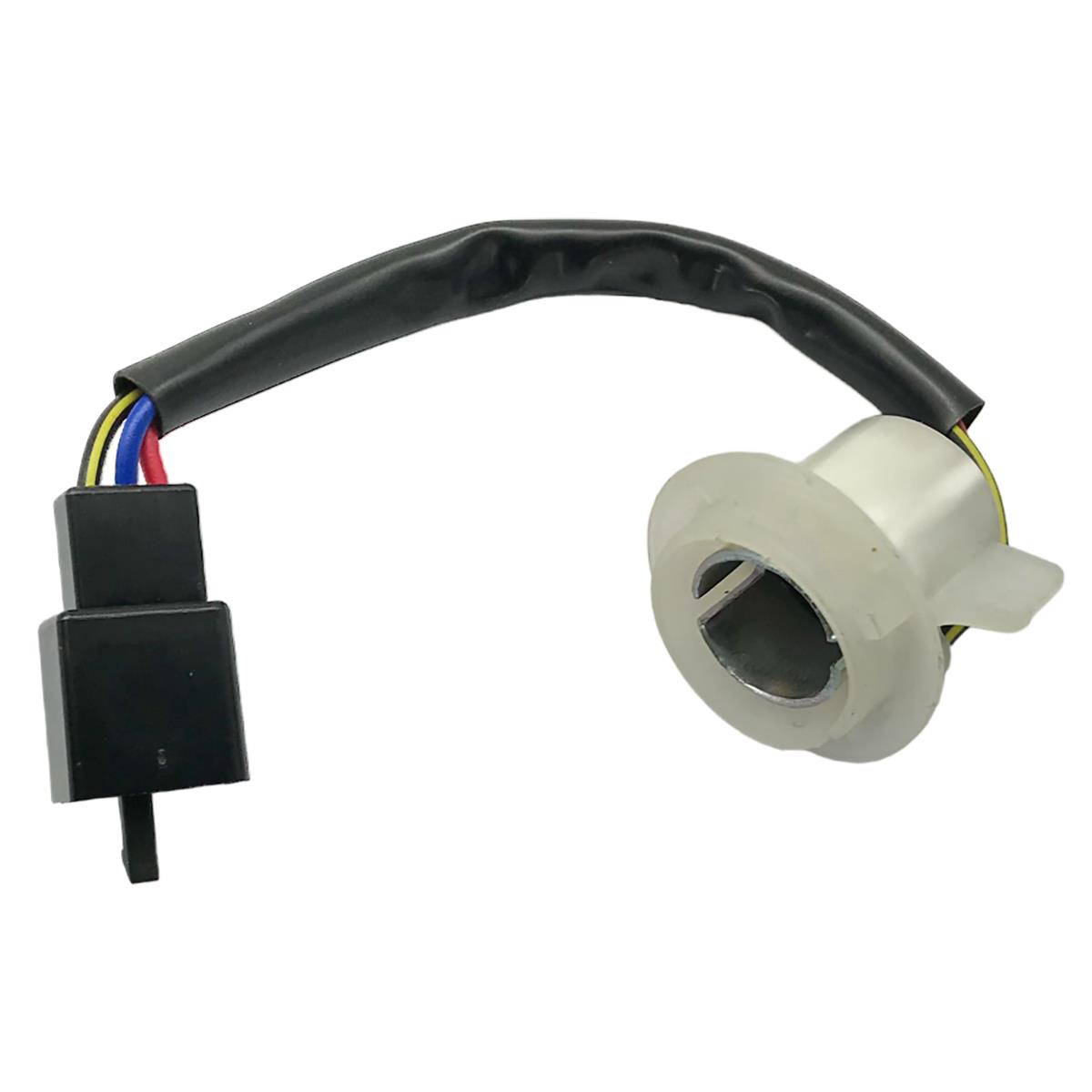 6112-44-052 ΝΤΟΥΙ ΠΙΣΩ ΦΑΝΑΡΙΟΥ ΓΝΗΣΙΟ KAWASAKI KAZE-R