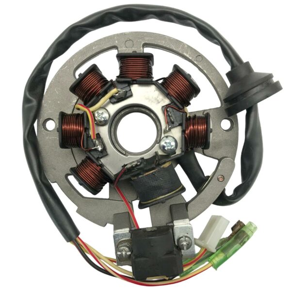 ΠΗΝΙΟΦΟΡΟΣ (7 ΠΗΝΙΑ) 3+2ΚΑΛ YAMAHA AEROX