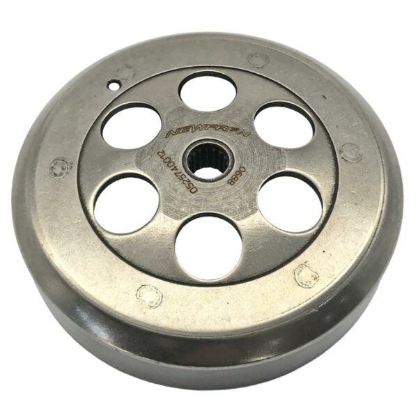 ΚΑΜΠΑΝΑ ΦΥΓΟΚΕΝΤΡΟΥ G0688 BWS100 AEROX100 NEWFREN