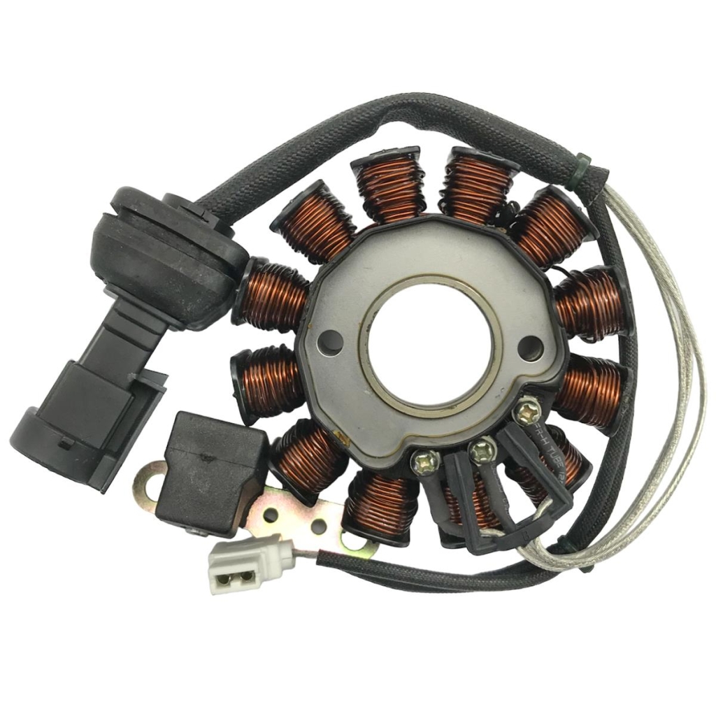 ΠΗΝΙΟΦΟΡΟΣ (12 ΠΗΝΙΑ) GILERA RUNNER 125 / PIAGGIO FLY 150