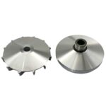 ΒΑΡΙΑΤΟΡ SCOOTER GY6 125