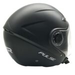 ΚΡΑΝΟΣ ΑΝΟΙΧΤΟ PULSE STR ΜΑΥΡΟ ΜΑΤ