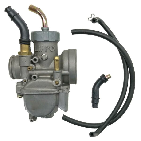 ΚΑΡΜΠΥΡΑΤΕΡ RACING 26MM HONDA NOVA DASH