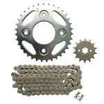 ΑΛΥΣΙΔΟΓΡΑΝΑΖΑ HONDA INNOVA 125 428HDR 104Δ 35Δ 14Δ JT