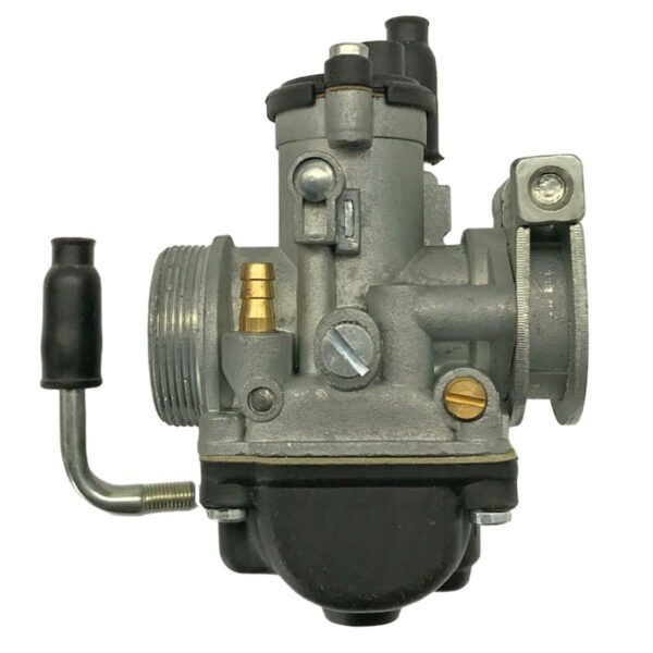 ΚΑΡΜΠΥΡΑΤΕΡ ΤΥΠΟΥ DELLORTO 21MM GILERA OEM PARTS