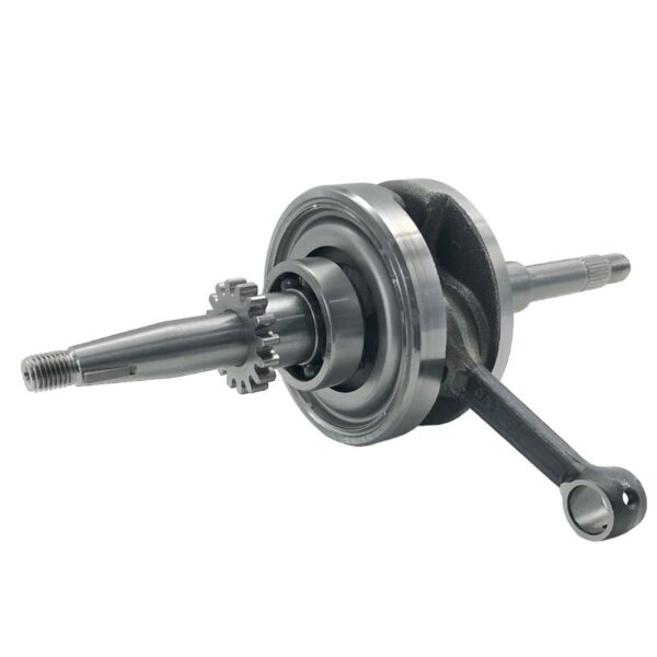 ΣΤΡΟΦΑΛΟΜΠΙΕΛΑ SCOOTER GY6 50