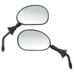 ΚΑΘΡΕΠΤΕΣ ΣΕΤ 10MM HONDA ASTREA GRAND OEM PARTS