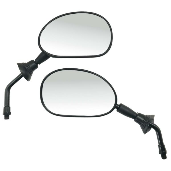 ΚΑΘΡΕΠΤΕΣ ΣΕΤ 10MM HONDA ASTREA GRAND OEM PARTS