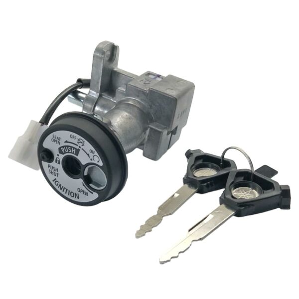 ΚΕΝΤΡΙΚΟΣ ΔΙΑΚΟΠΤΗΣ ΓΝΗΣΙΟΣ YAMAHA CRYPTON S115