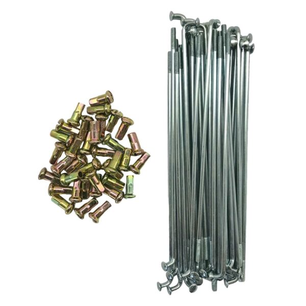 ΑΚΤΙΝΕΣ ΤΡΟΧΟΥ 10 G 154 MM FEDERAL ΝΙΚΕΛ