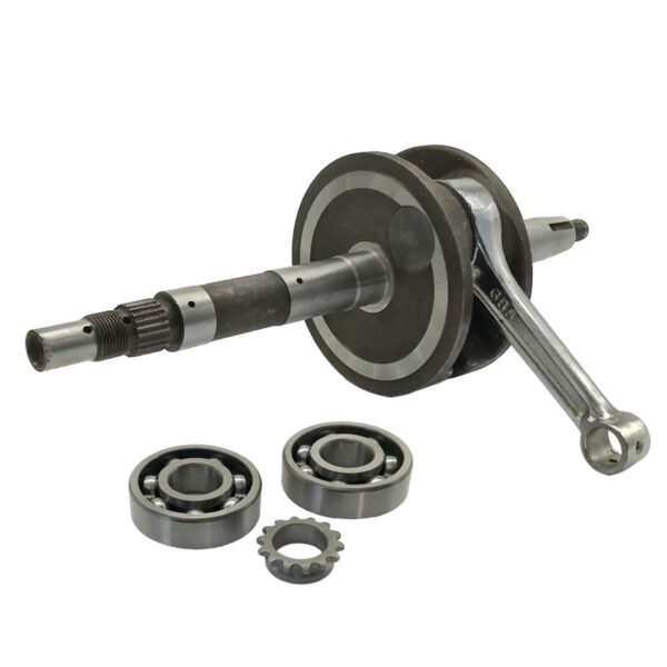 ΣΤΡΟΦΑΛΟΜΠΙΕΛΑ HONDA ASTREA GRAND CRANKGREEN