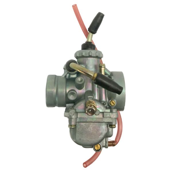 ΚΑΡΜΠΥΡΑΤΕΡ YAMAHA Z125 FUEGO