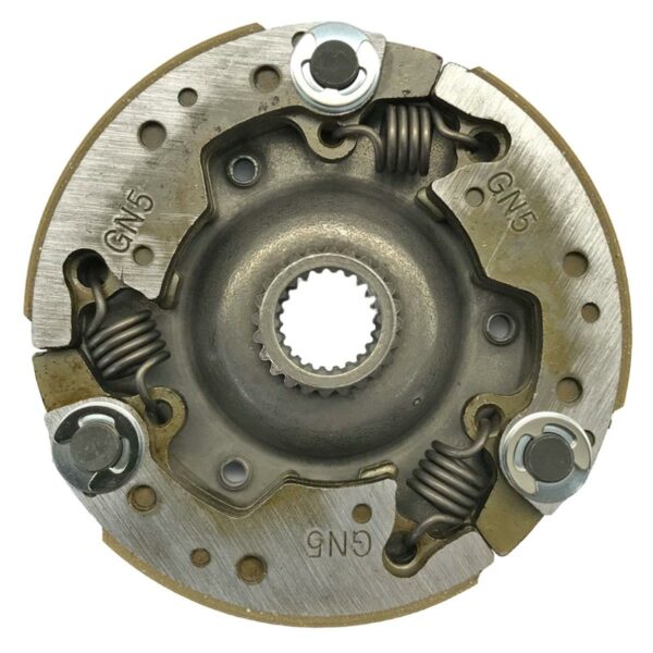 ΣΙΑΓΩΝΕΣ ΦΥΓΟΚΕΝΤΡΙΚΟΥ HONDA GN5 ASTREA GRAND / DREAM / SUPRA SHARK