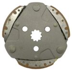 ΣΙΑΓΟΝΕΣ ΦΥΓΟΚΕΝΤΡΙΚΟΥ KAWASAKI KAZER OEM PARTS