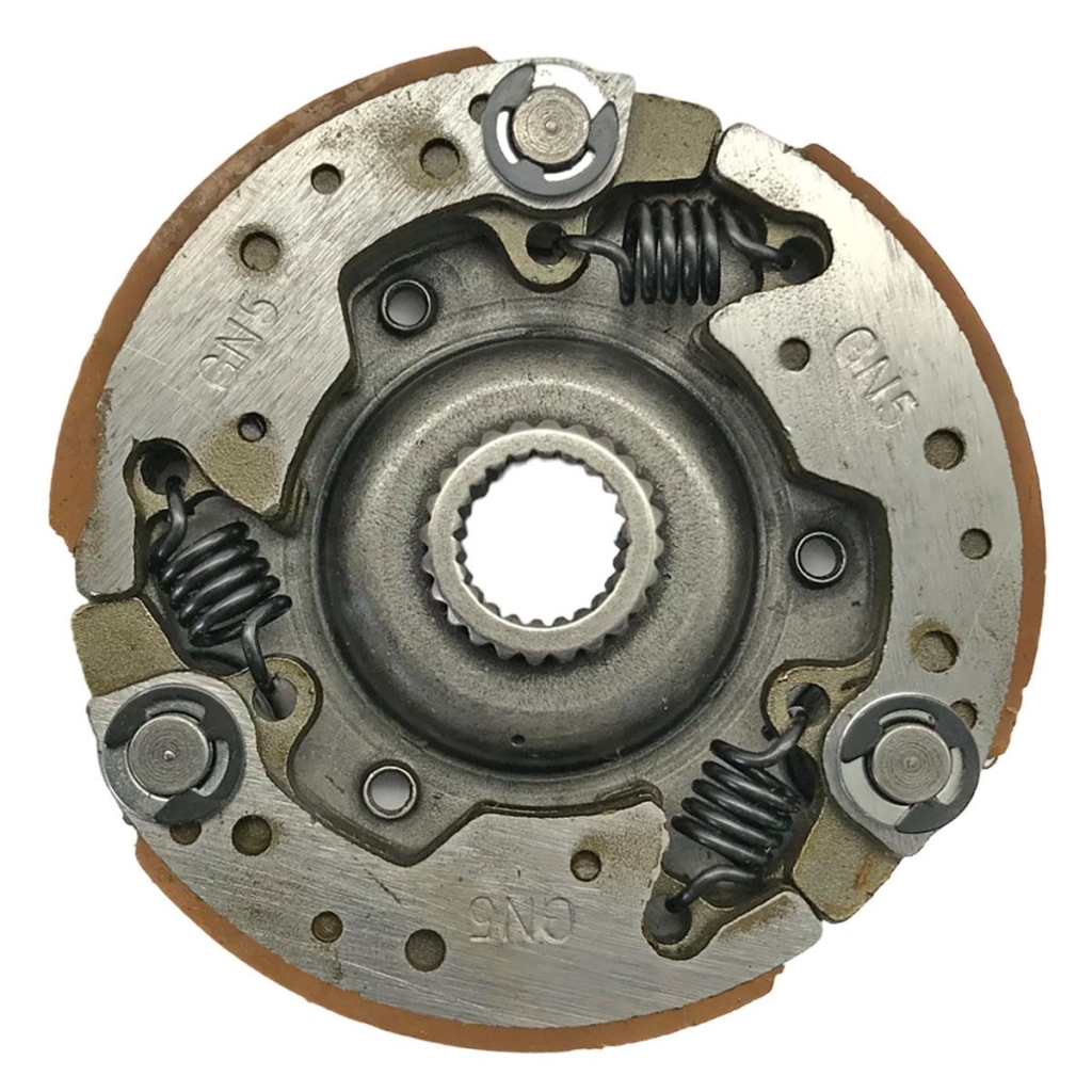 ΣΙΑΓΟΝΕΣ ΦΥΓΟΚΕΝΤΡΙΚΟΥ GN5 HONDA ASTREA GRAND / SUPRA