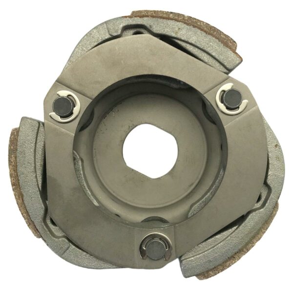 ΣΙΑΓΩΝΕΣ ΦΥΓΟΚΕΝΤΡΙΚΟΥ HONDA ELITE 150 SCOOTERMAN