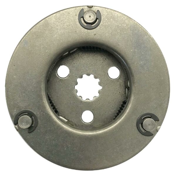 ΣΙΑΓΩΝΕΣ ΦΥΓΟΚΕΝΤΡΙΚΟΥ MODENAS KRISS