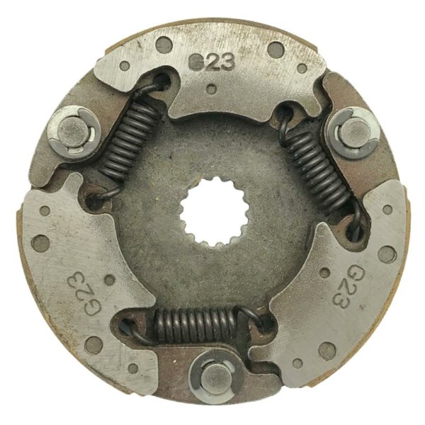 ΣΙΑΓΩΝΕΣ ΦΥΓΟΚΕΝΤΡΙΚΟΥ SUZUKI FB100