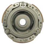 ΣΙΑΓΩΝΕΣ ΦΥΓΟΚΕΝΤΡΙΚΟΥ HONDA WAVE 110