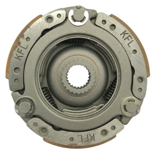 ΣΙΑΓΩΝΕΣ ΦΥΓΟΚΕΝΤΡΙΚΟΥ HONDA WAVE 110