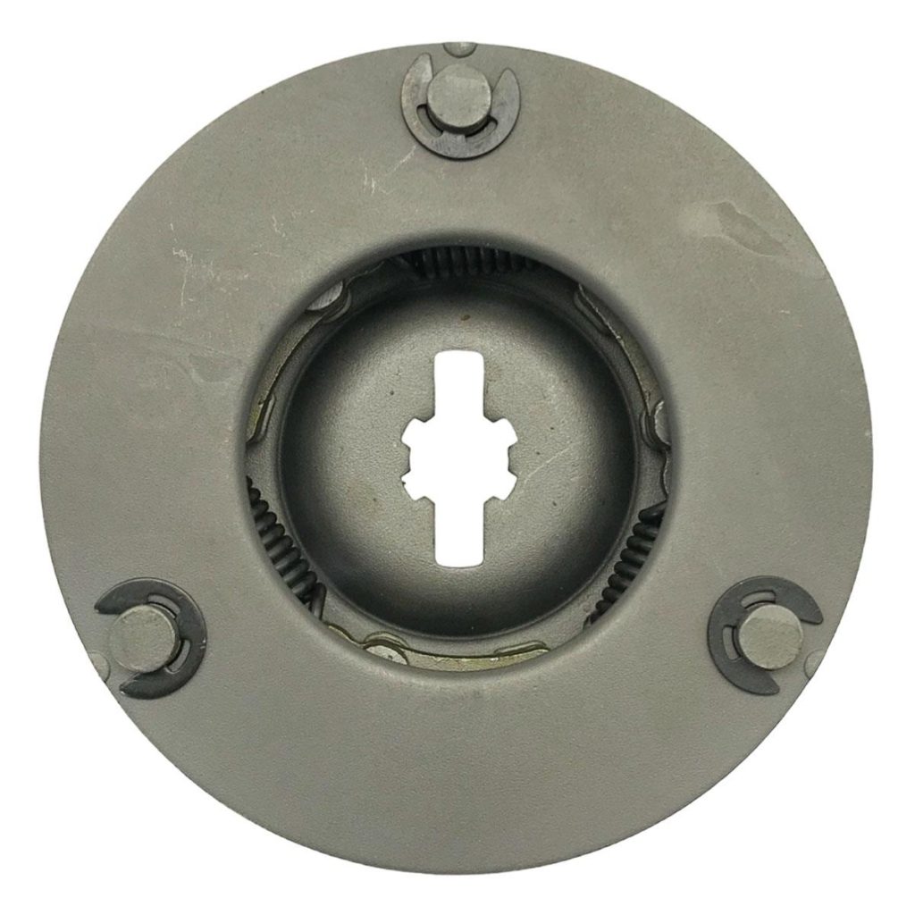 ΣΙΑΓΩΝΕΣ ΦΥΓΟΚΕΝΤΡΙΚΟΥ SUZUKI ADDRESS FL125