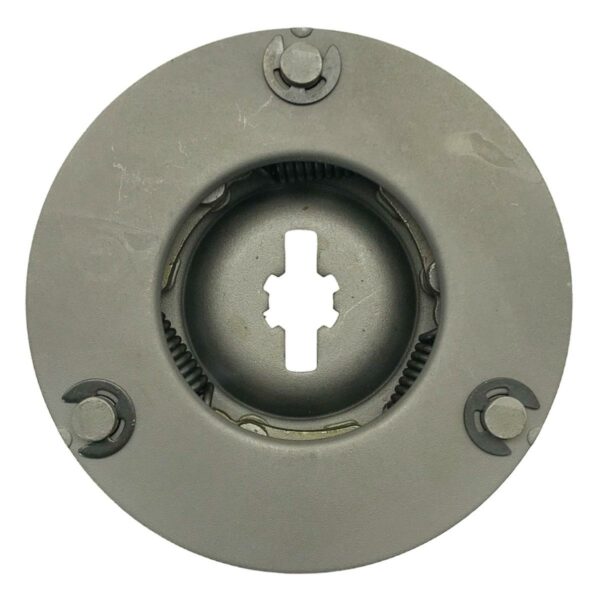 ΣΙΑΓΩΝΕΣ ΦΥΓΟΚΕΝΤΡΙΚΟΥ SUZUKI ADDRESS FL125