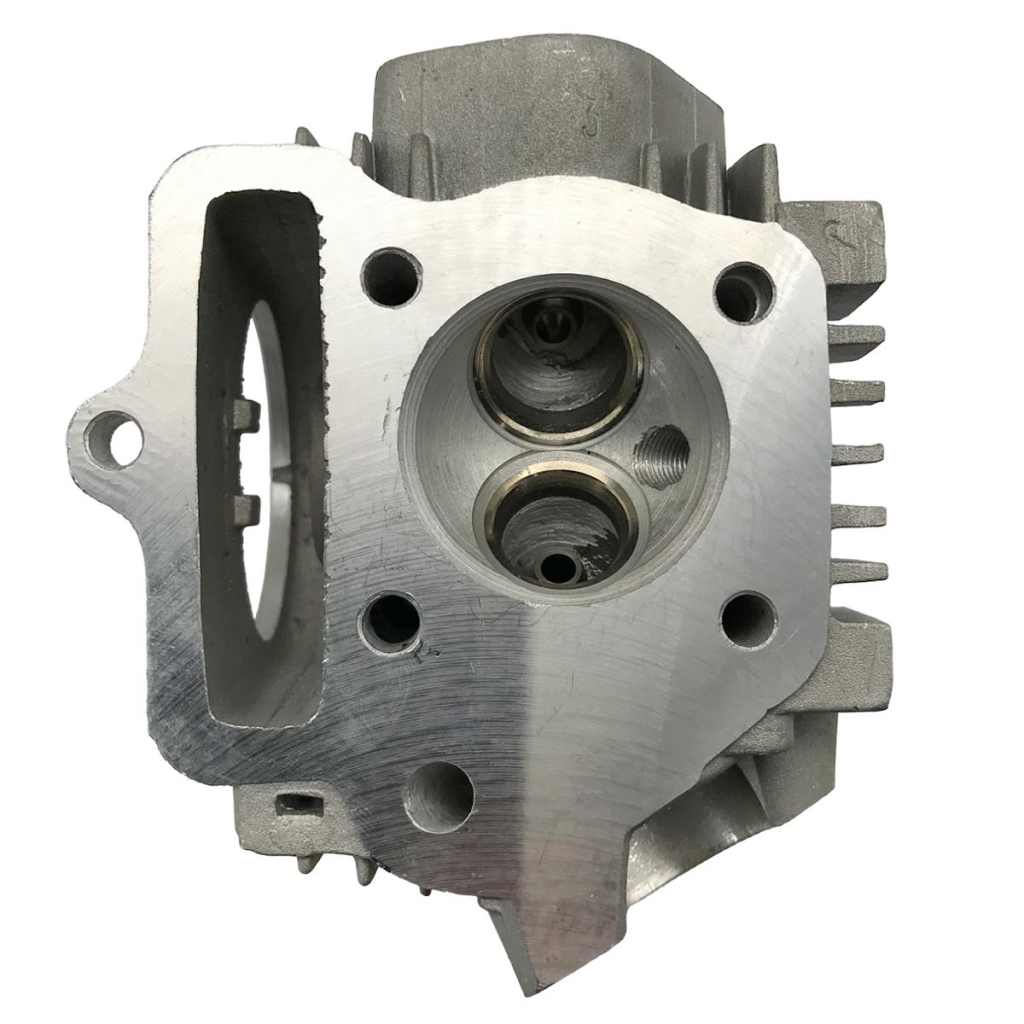 ΚΕΦΑΛΗ HONDA C70 6V OEM PARTS