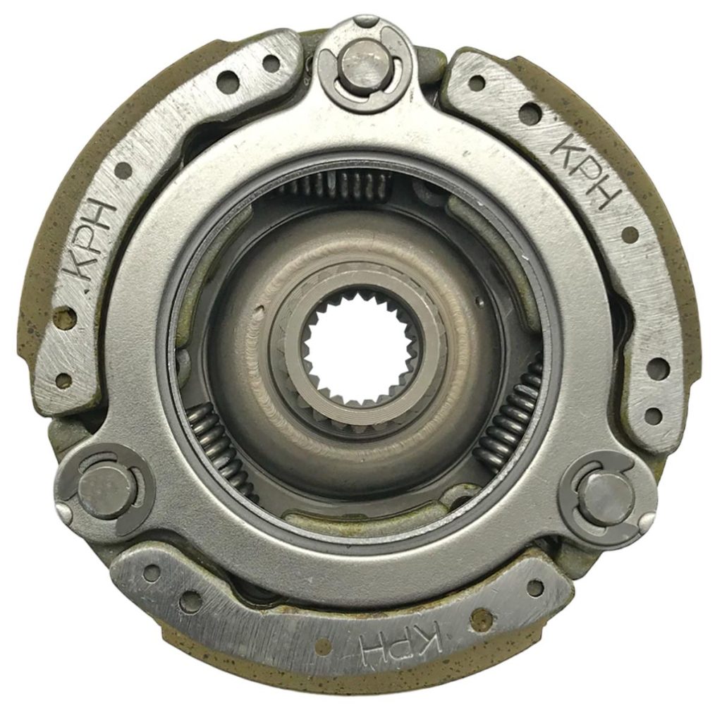 ΣΙΑΓΩΝΕΣ ΦΥΓΟΚΕΝΤΡΙΚΟΥ HONDA INNOVA 125 / 125 INJ W-STANDARD