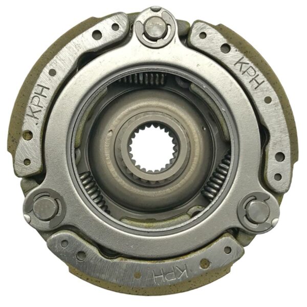 ΣΙΑΓΩΝΕΣ ΦΥΓΟΚΕΝΤΡΙΚΟΥ HONDA INNOVA 125 / 125 INJ W-STANDARD