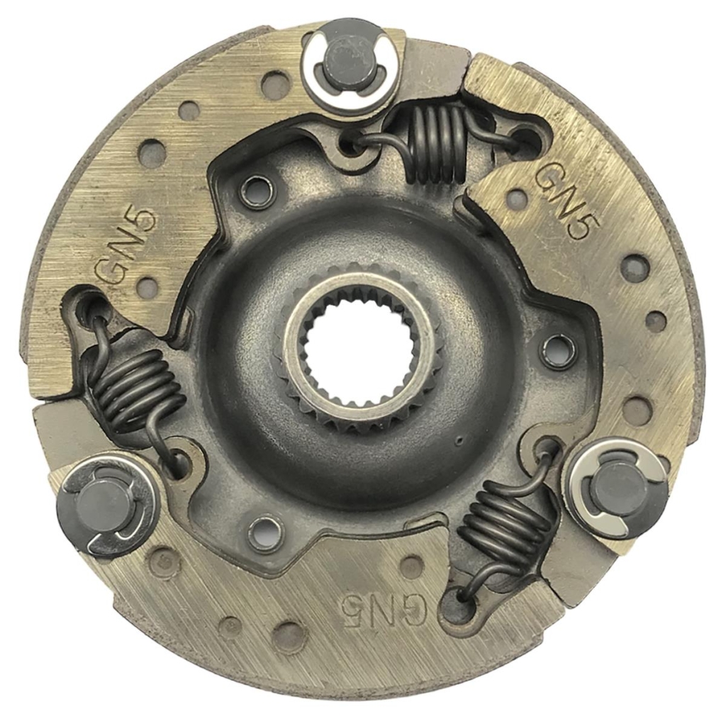 ΣΙΑΓΩΝΕΣ ΦΥΓΟΚΕΝΤΡΙΚΟΥ HONDA ASTREA GRAND X-BRAKE